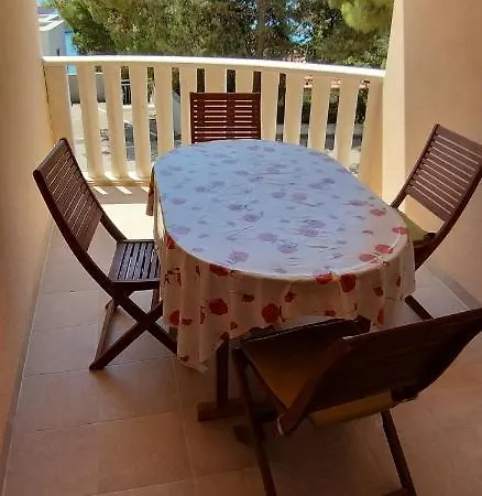 Apartman Slavica