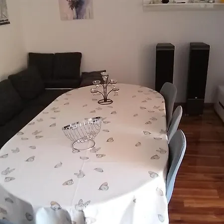 Slavica Apartment