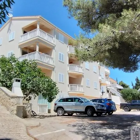 Slavica Apartman Rogoznica (Sibenik-Knin)