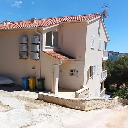 Apartament Slavica *