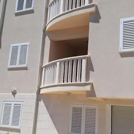 Apartament Slavica Rogoznica (Sibenik-Knin)