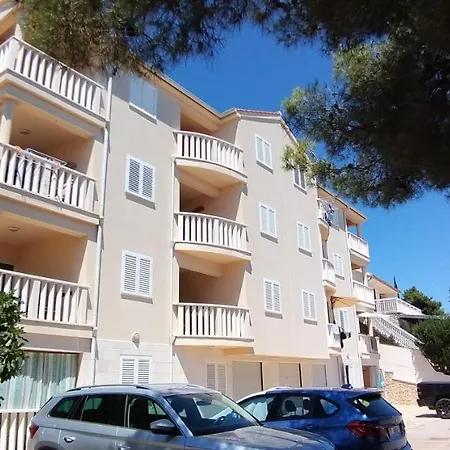 Apartman Slavica *