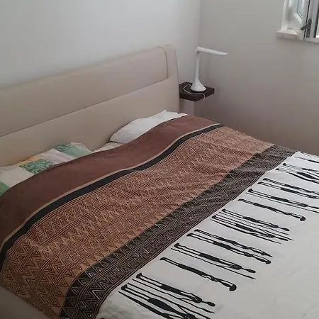 Slavica Apartman