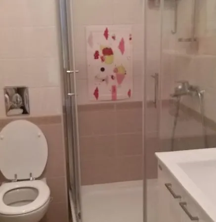 Slavica Apartment Rogoznica (Sibenik-Knin)