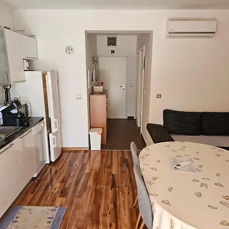Apartman Slavica *