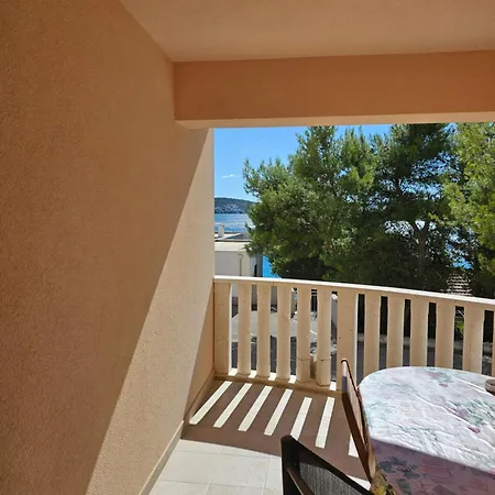 Slavica Apartman Rogoznica (Sibenik-Knin)