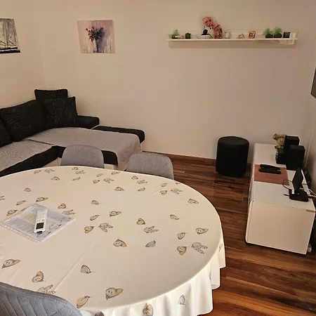 Slavica * Rogoznica (Sibenik-Knin)