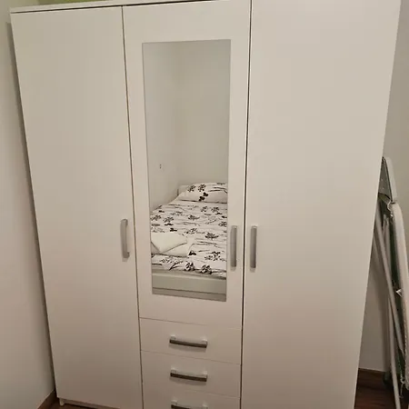 Apartman Slavica *