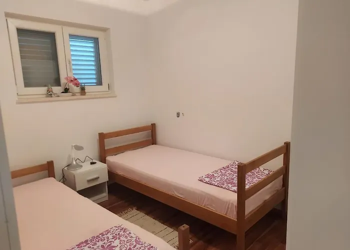 Slavica Apartamento