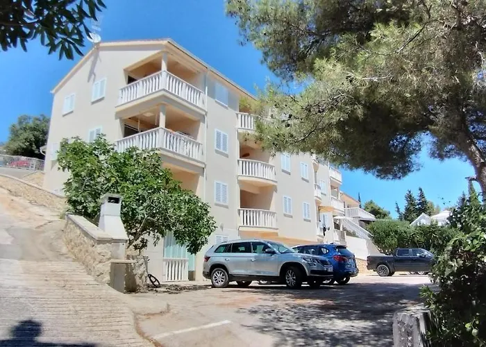 Slavica Apartamento Rogoznica (Sibenik-Knin)