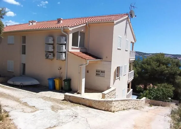 Apartamento Slavica *