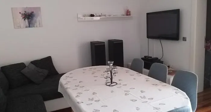Apartamento Slavica