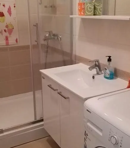 Slavica * Rogoznica (Sibenik-Knin)