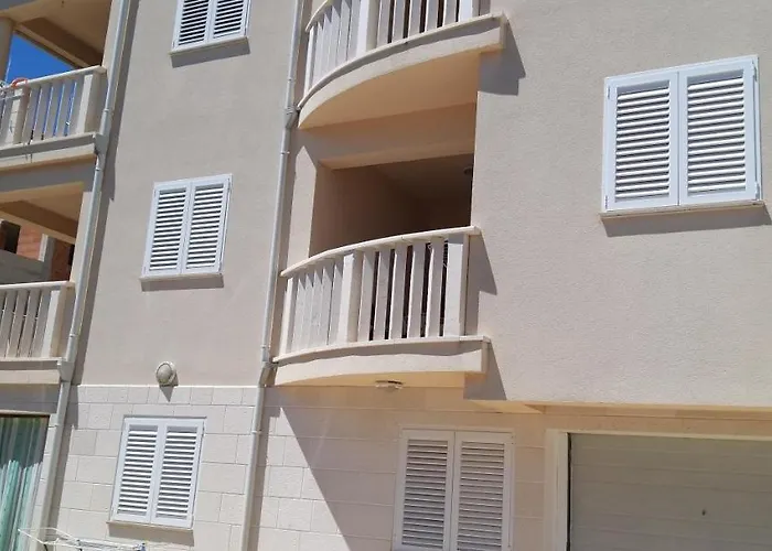 Apartment Slavica Rogoznica (Sibenik-Knin)