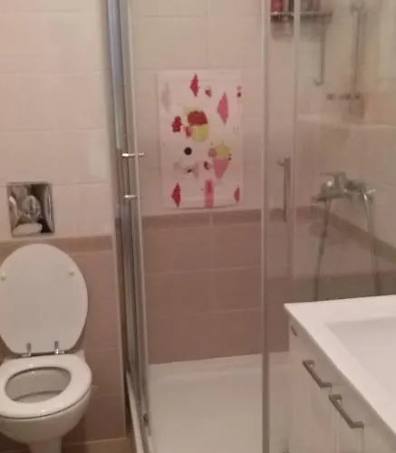 Slavica Apartamento Rogoznica (Sibenik-Knin)